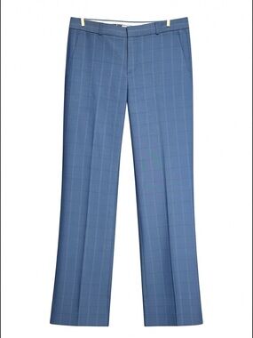 BANANA REPUBLIC LOGAN PANTS SIZE 10 NWT